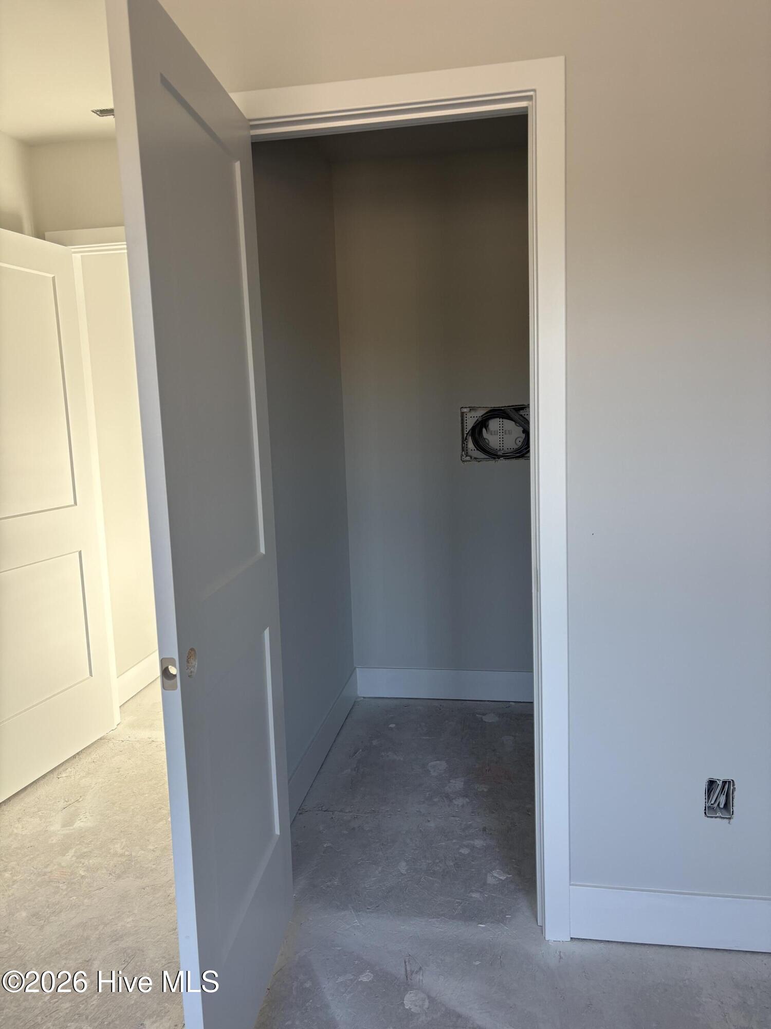 463 Timbercrest Circle Bolivia, NC 28422 - Photo 17 of 25 Closet