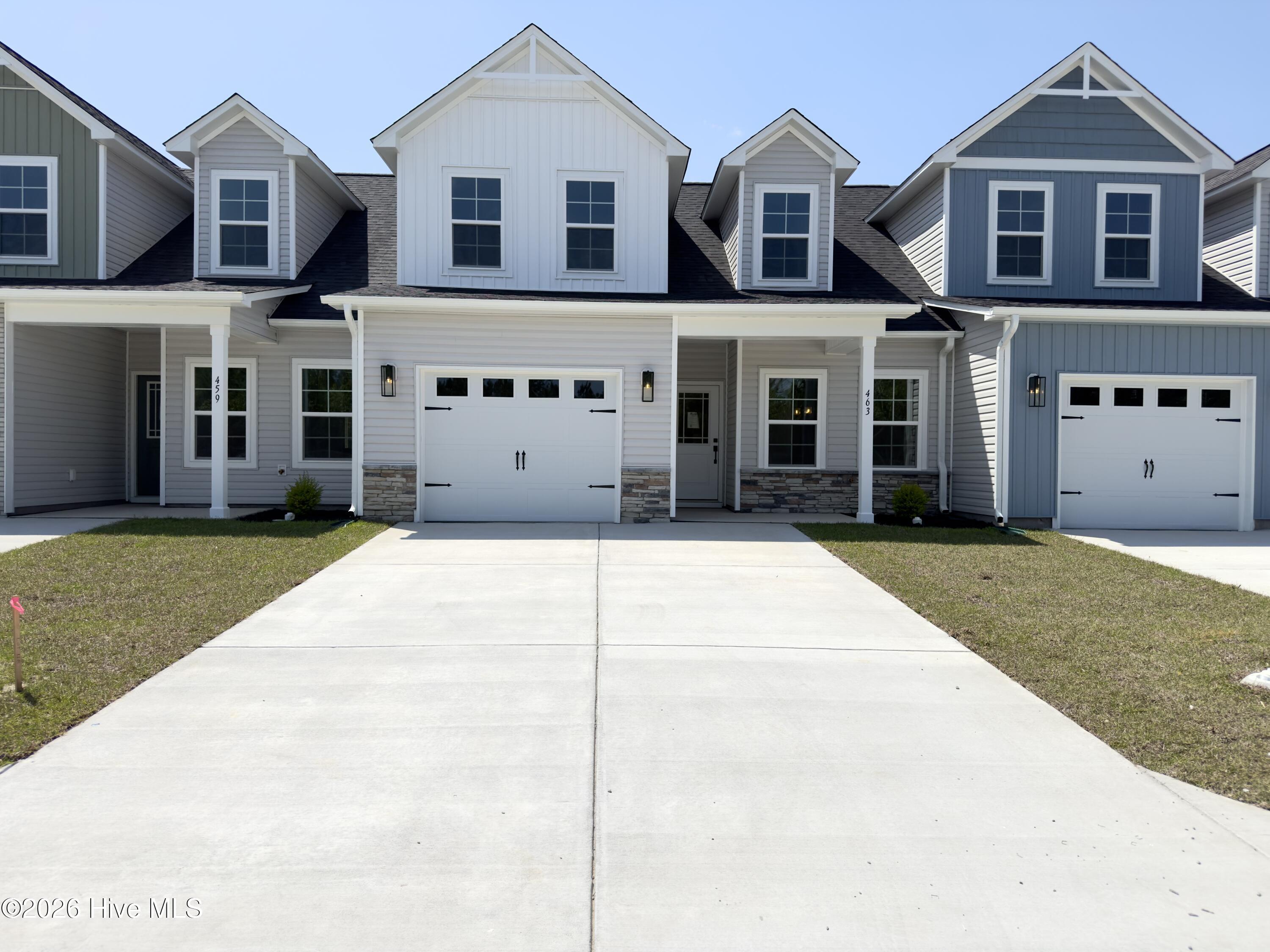 463 Timbercrest Circle Bolivia, NC 28422 - Photo 2 of 25 IMG_7326