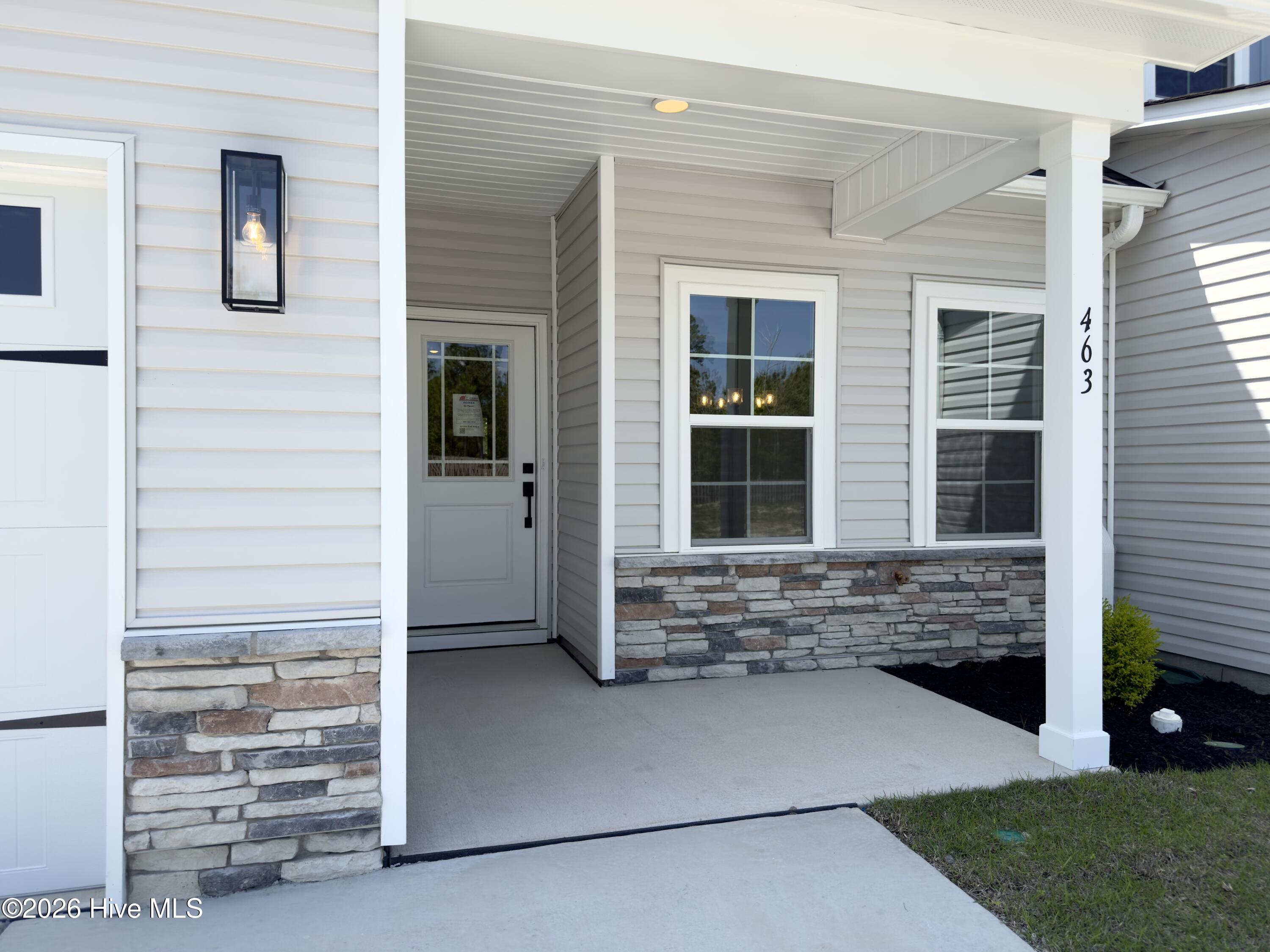 463 Timbercrest Circle Bolivia, NC 28422 - Photo 3 of 25 IMG_7327