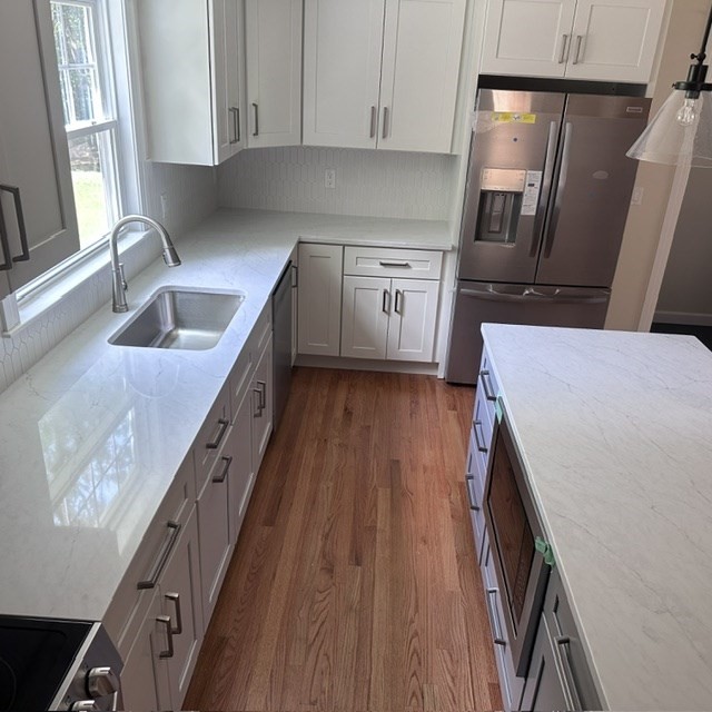 134 North Common Road Westminster, MA 01473 - Photo 5 of 30