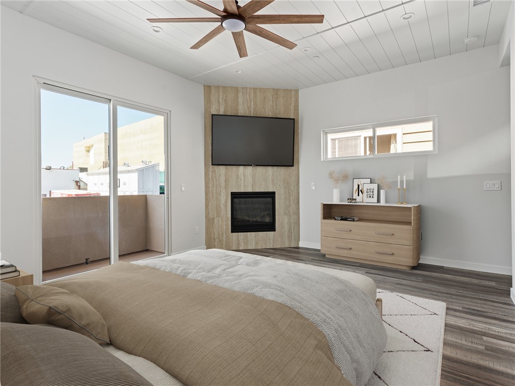 417 Standard Street El Segundo, CA 90245 - Photo 14 of 31 Virtually Staged