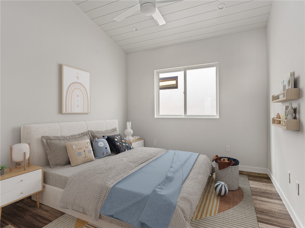 417 Standard Street El Segundo, CA 90245 - Photo 20 of 31 Virtually Staged