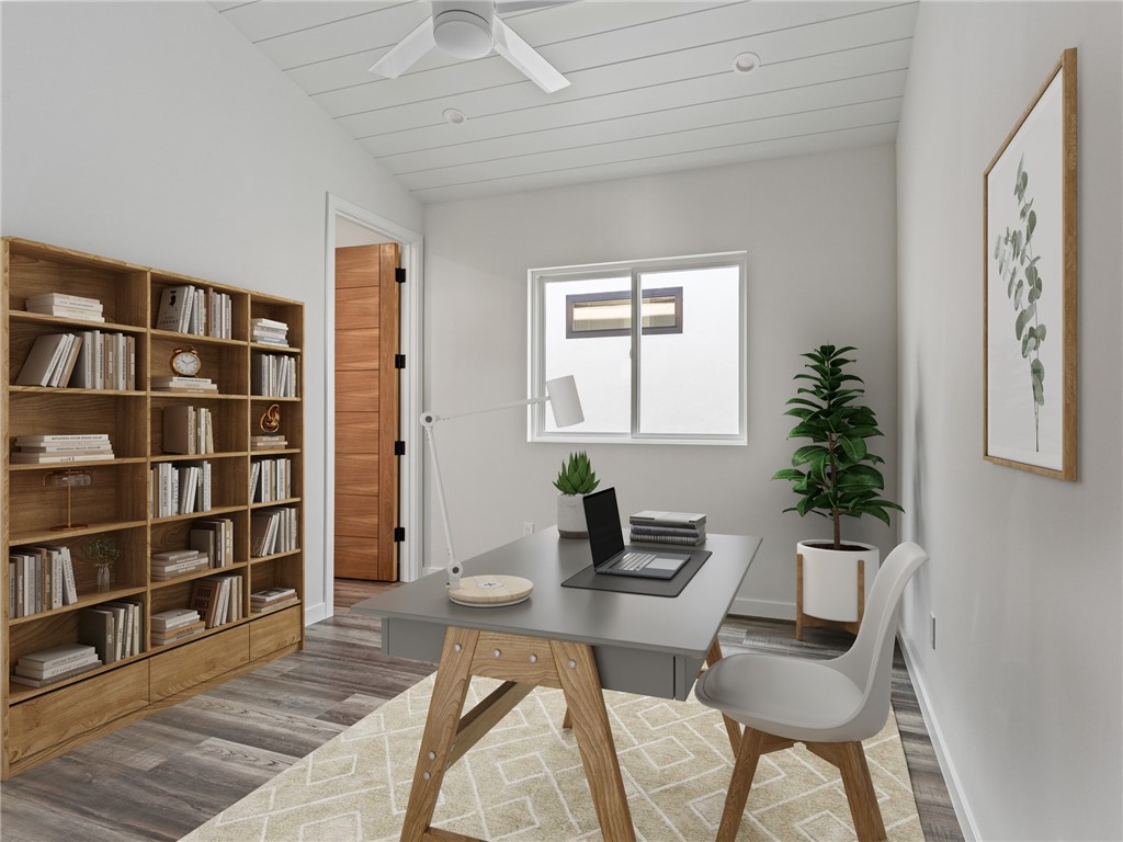 417 Standard Street El Segundo, CA 90245 - Photo 23 of 31 Virtually Staged