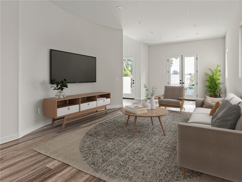 417 Standard Street El Segundo, CA 90245 - Photo 4 of 31 Virtually Staged