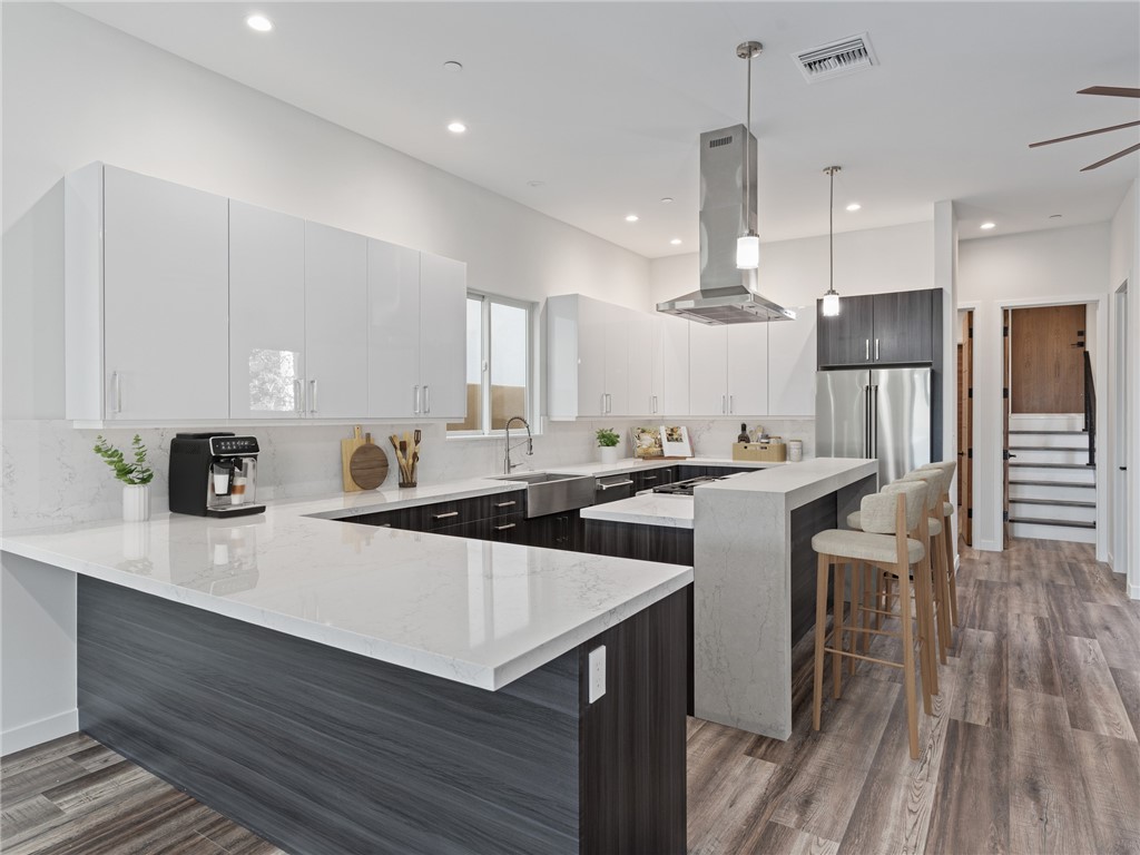 417 Standard Street El Segundo, CA 90245 - Photo 6 of 31 Virtually Staged