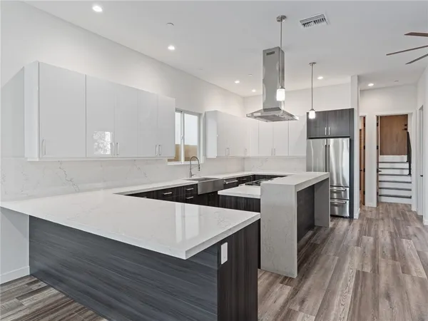 $2,899,000 | 417 Standard Street, El Segundo, CA 90245