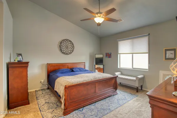 $460,000 | 770 West Yeager Lane, Lakeside, AZ 85929