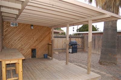 2955 North Richey Boulevard Tucson, AZ 85716 - Photo 7 of 8