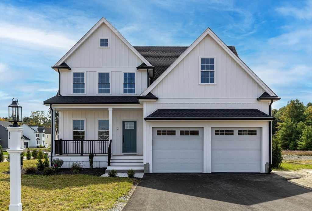 2 April Way Millis, MA 02054 - Photo 2 of 42