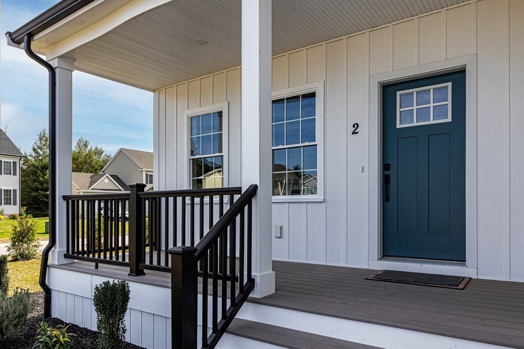 2 April Way Millis, MA 02054 - Photo 3 of 42