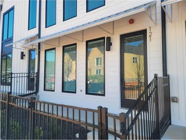 $3,450 | 121 Pearl Street, Woodstock, GA 30188