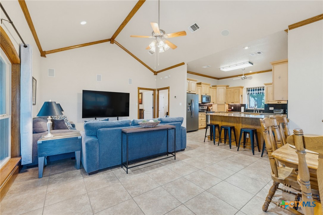 3427 West Amity Road Salado, TX 76571 - Photo 8 of 48