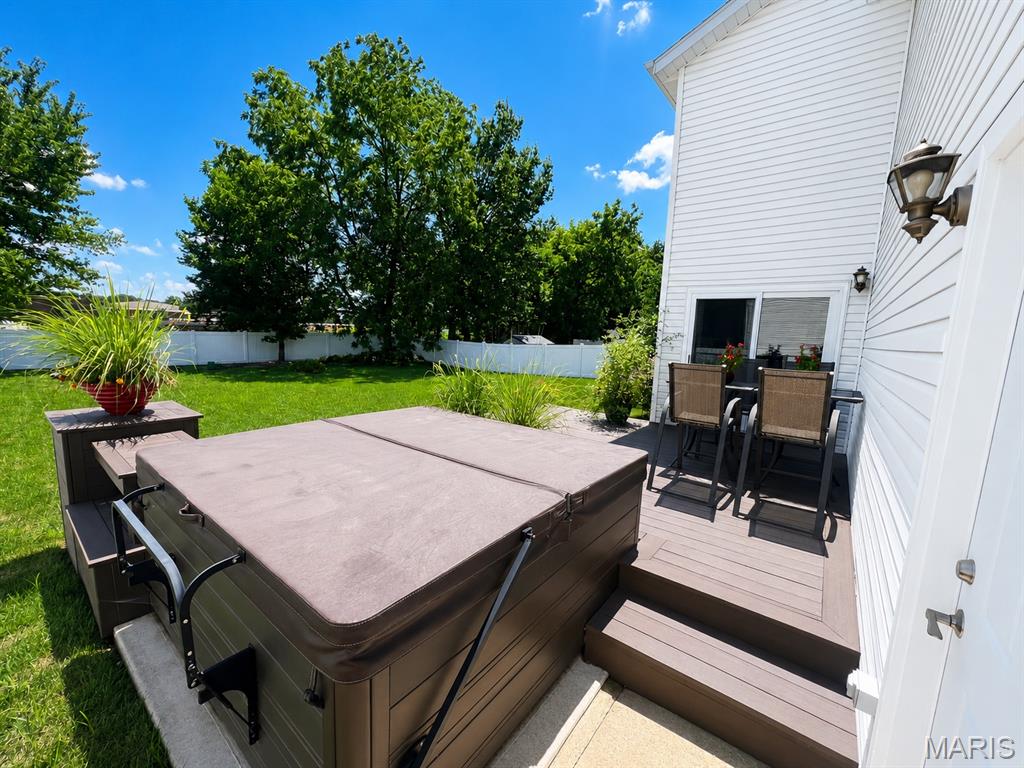 716 Sundance Trail Troy, IL 62294 - Photo 3 of 33