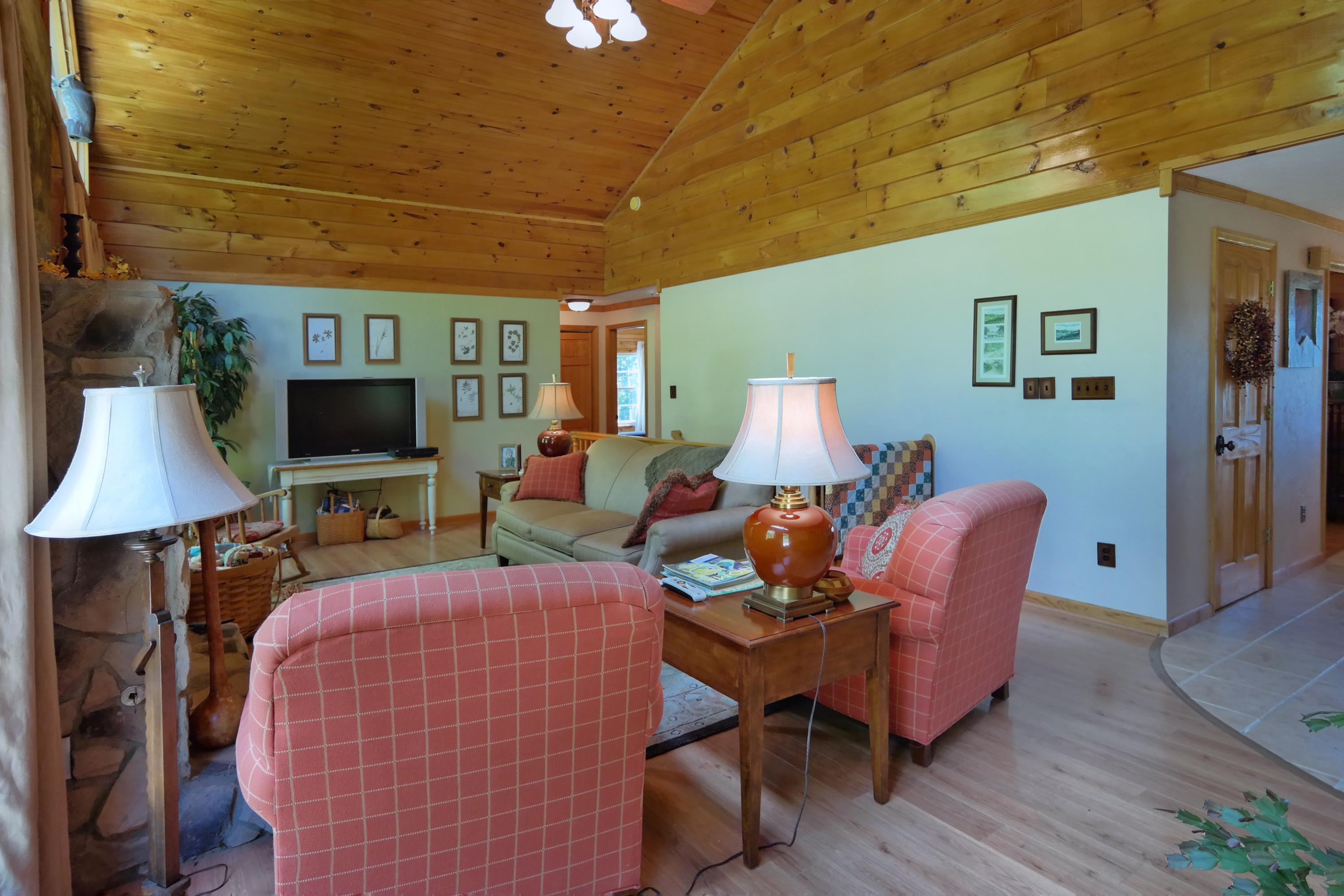 450 Kyles Mill Road Buchanan, VA 24066 - Photo 13 of 49 Family Room