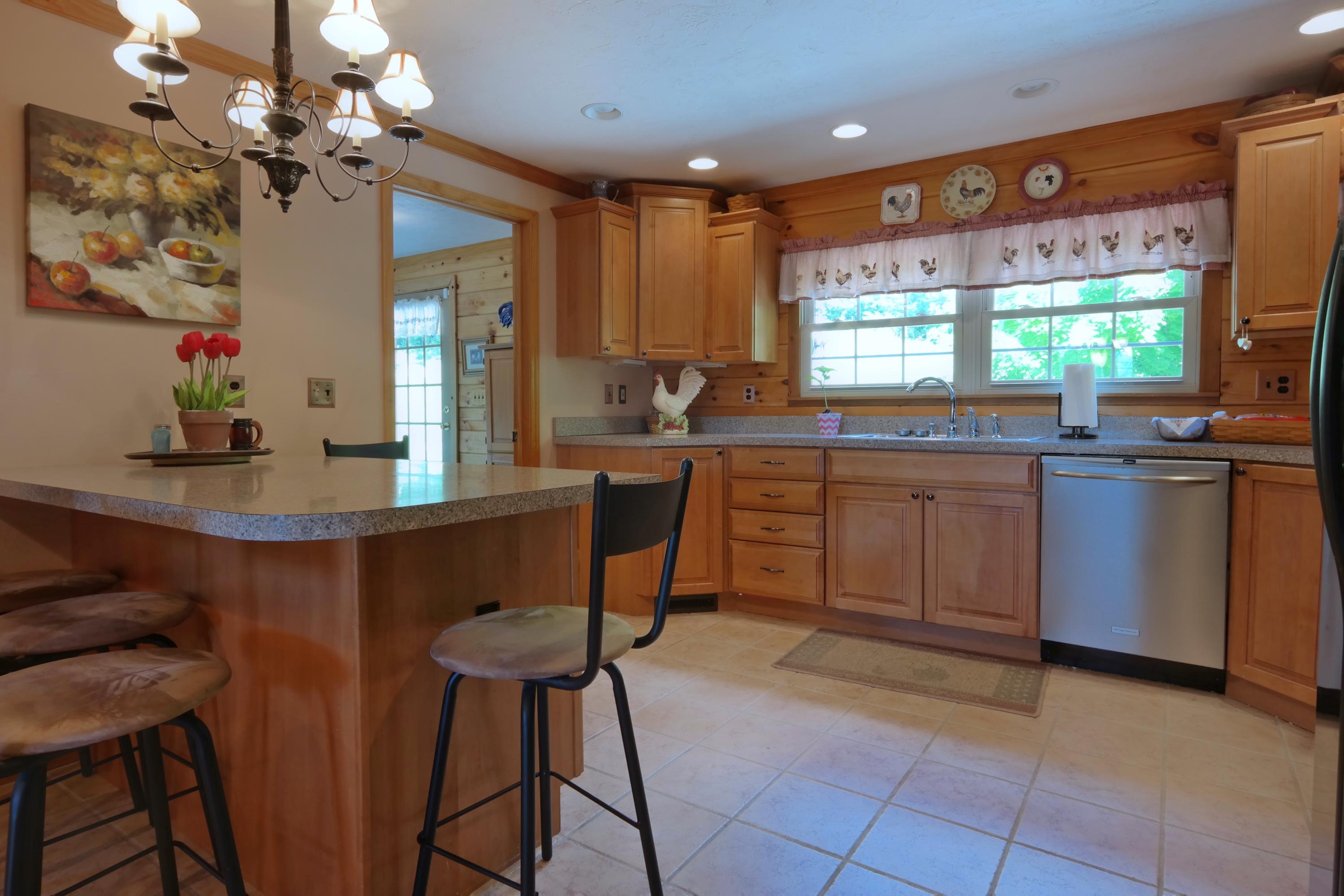 450 Kyles Mill Road Buchanan, VA 24066 - Photo 18 of 49 Kitchen