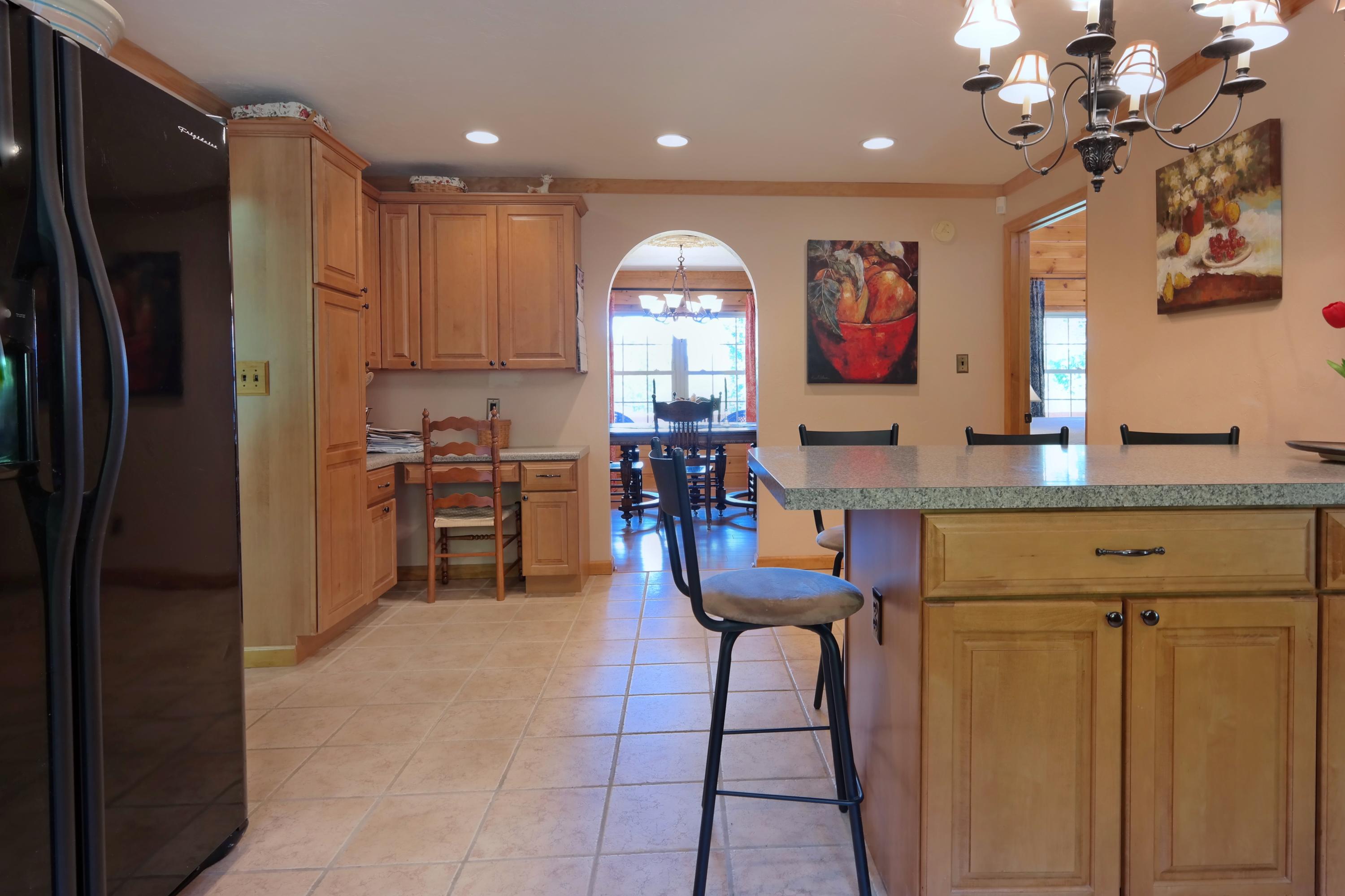 450 Kyles Mill Road Buchanan, VA 24066 - Photo 19 of 49 Kitchen