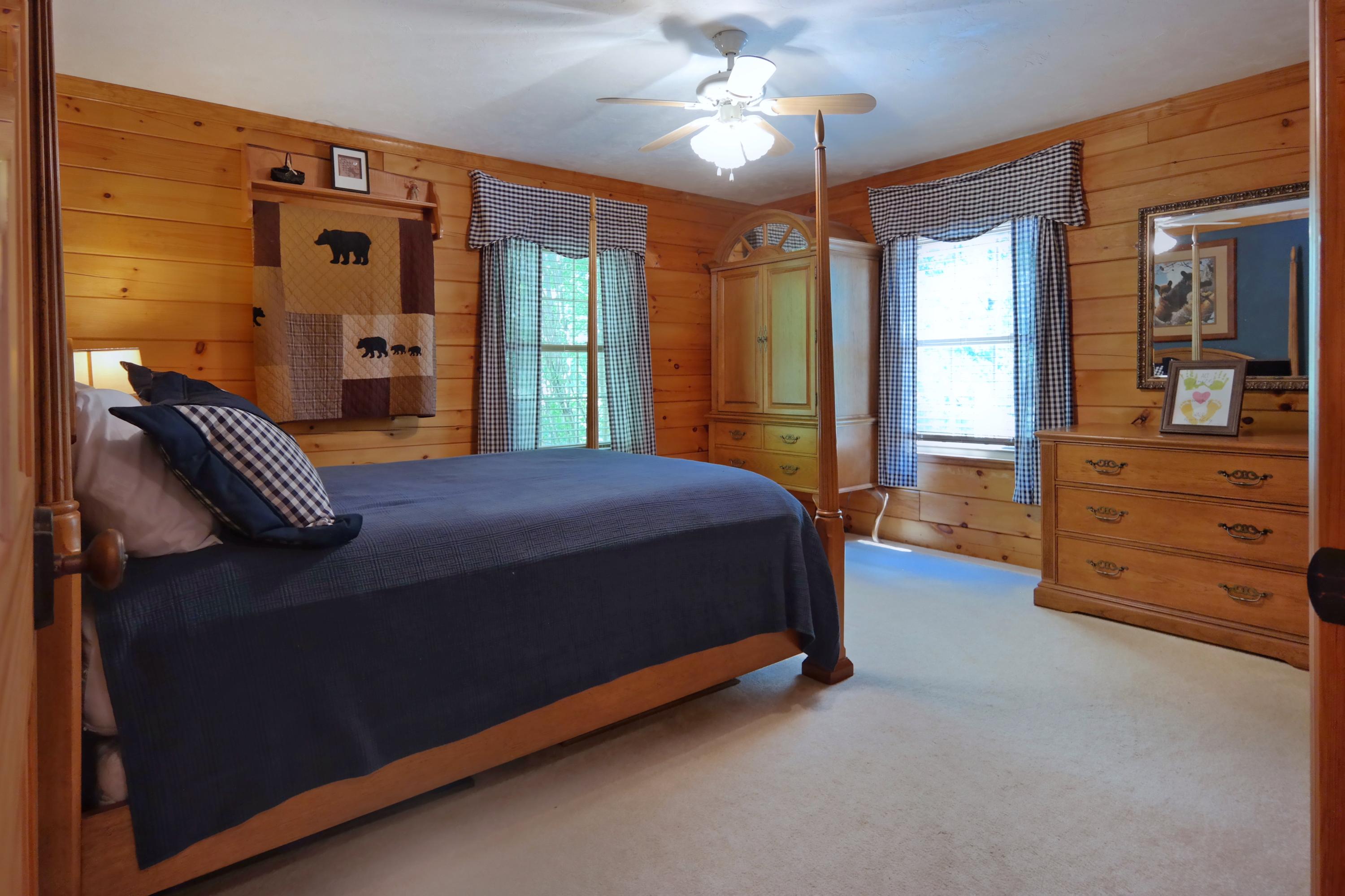 450 Kyles Mill Road Buchanan, VA 24066 - Photo 28 of 49 Bedroom 2