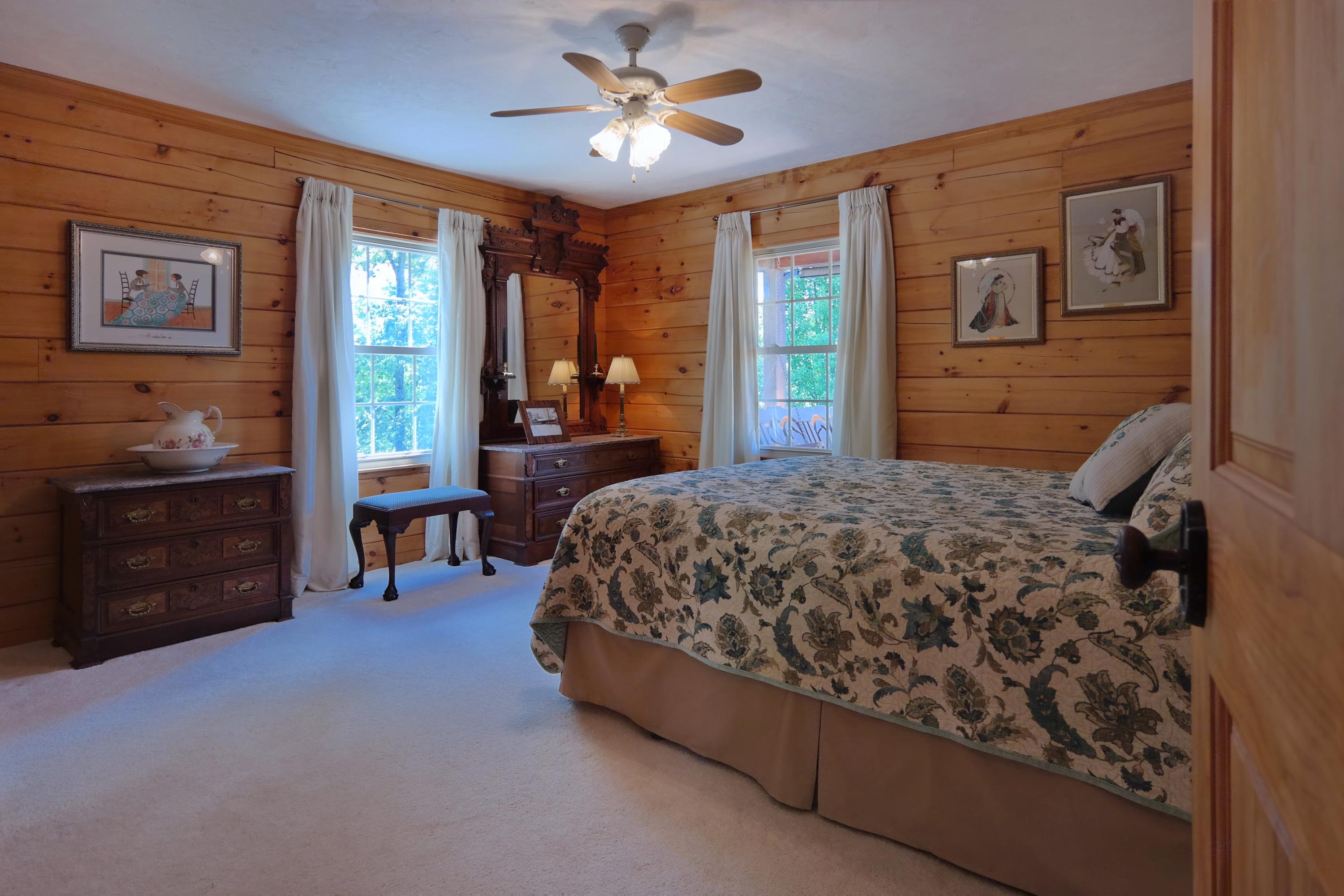 450 Kyles Mill Road Buchanan, VA 24066 - Photo 29 of 49 Bedroom 3