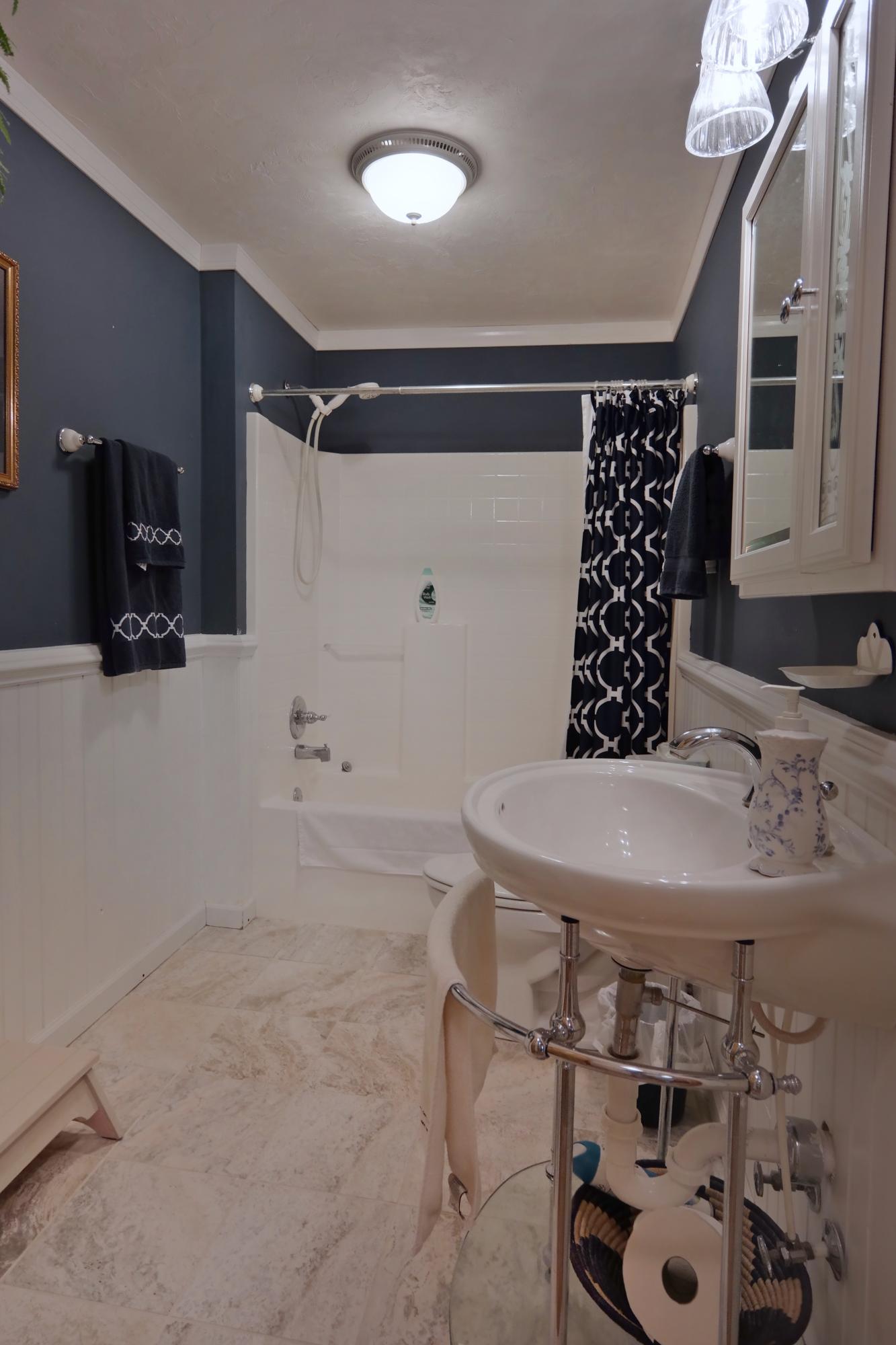 450 Kyles Mill Road Buchanan, VA 24066 - Photo 30 of 49 Full Bath