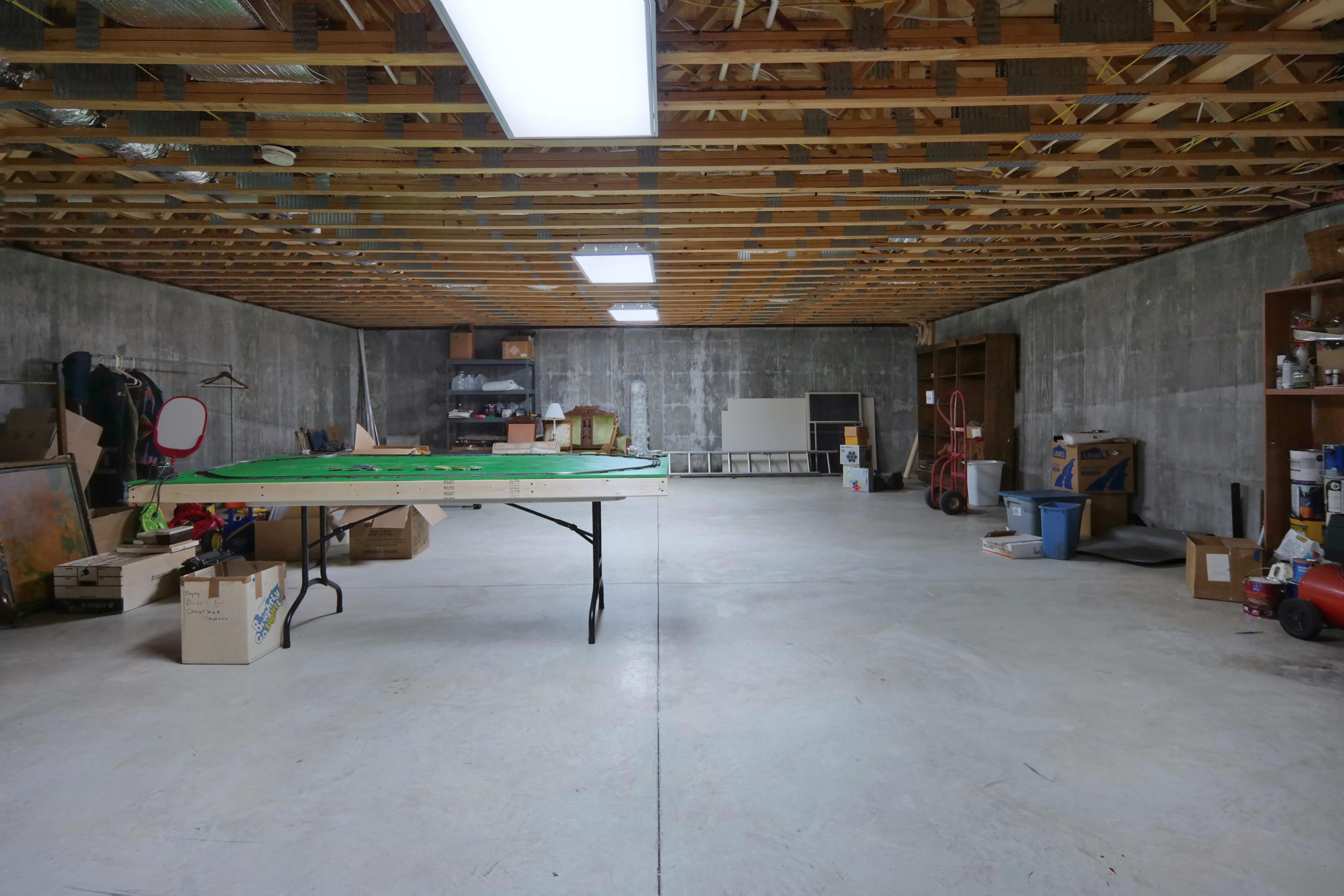 450 Kyles Mill Road Buchanan, VA 24066 - Photo 31 of 49 Lower Level