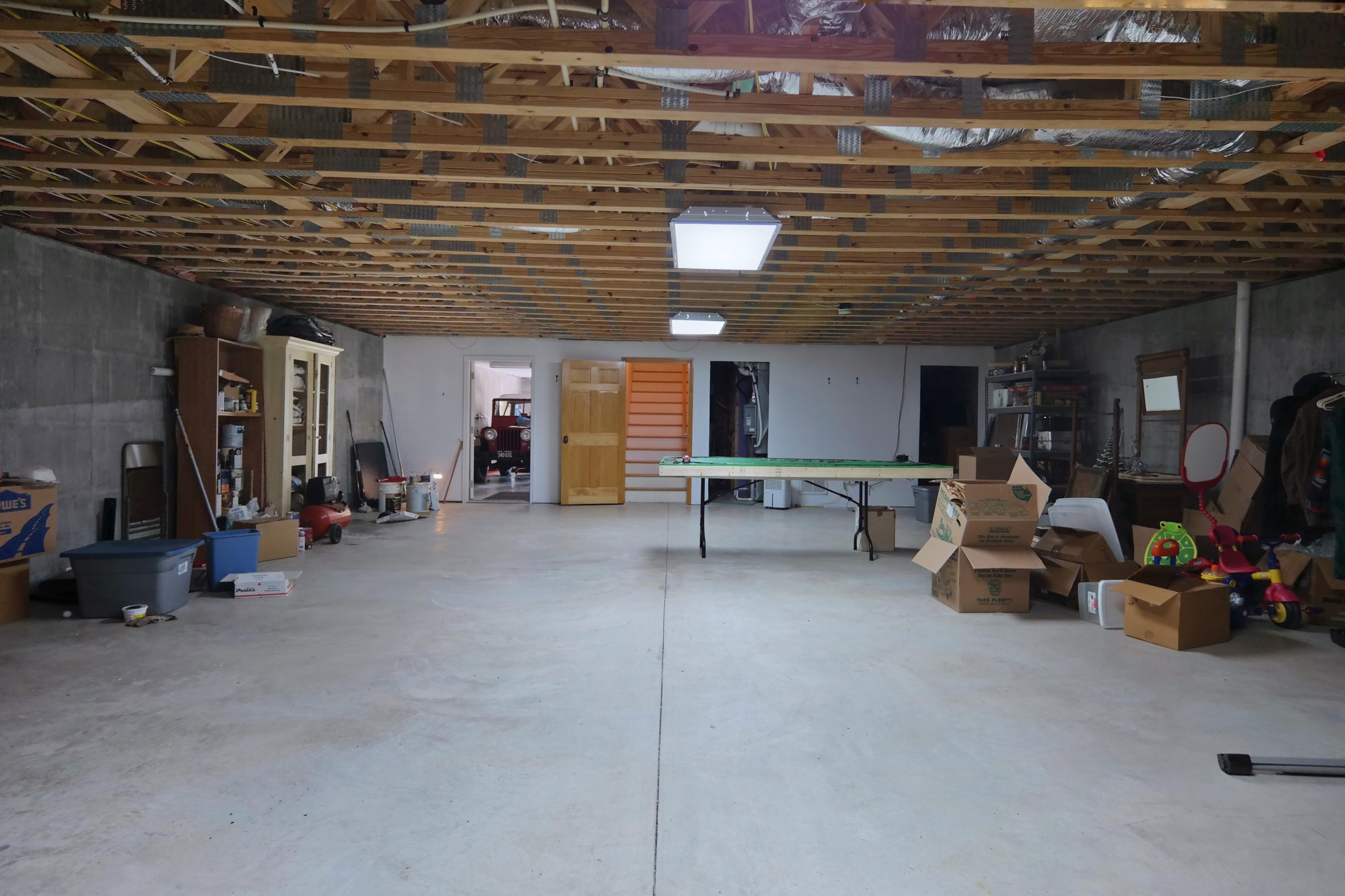 450 Kyles Mill Road Buchanan, VA 24066 - Photo 32 of 49 Lower Level
