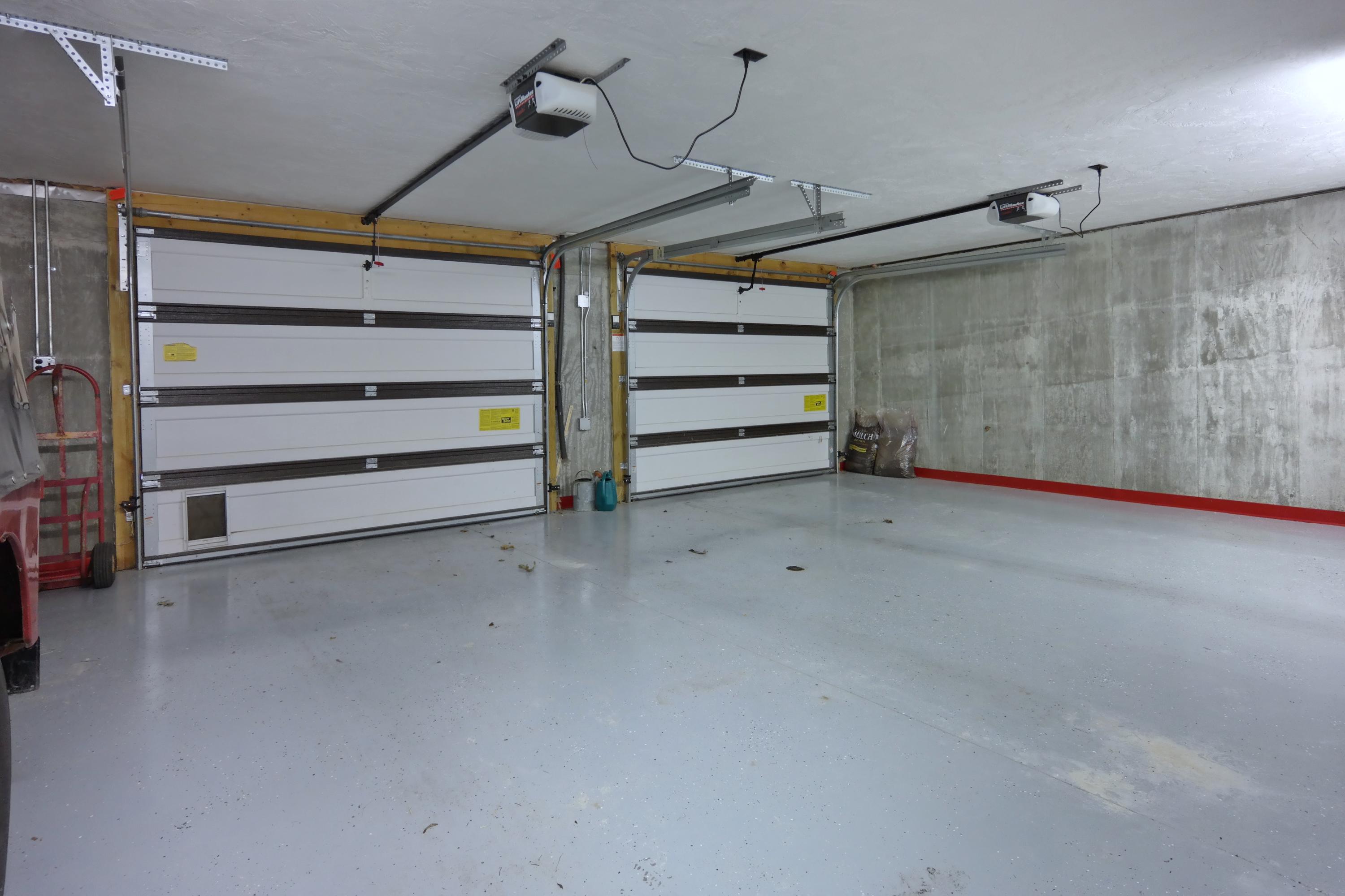 450 Kyles Mill Road Buchanan, VA 24066 - Photo 40 of 49 Garage