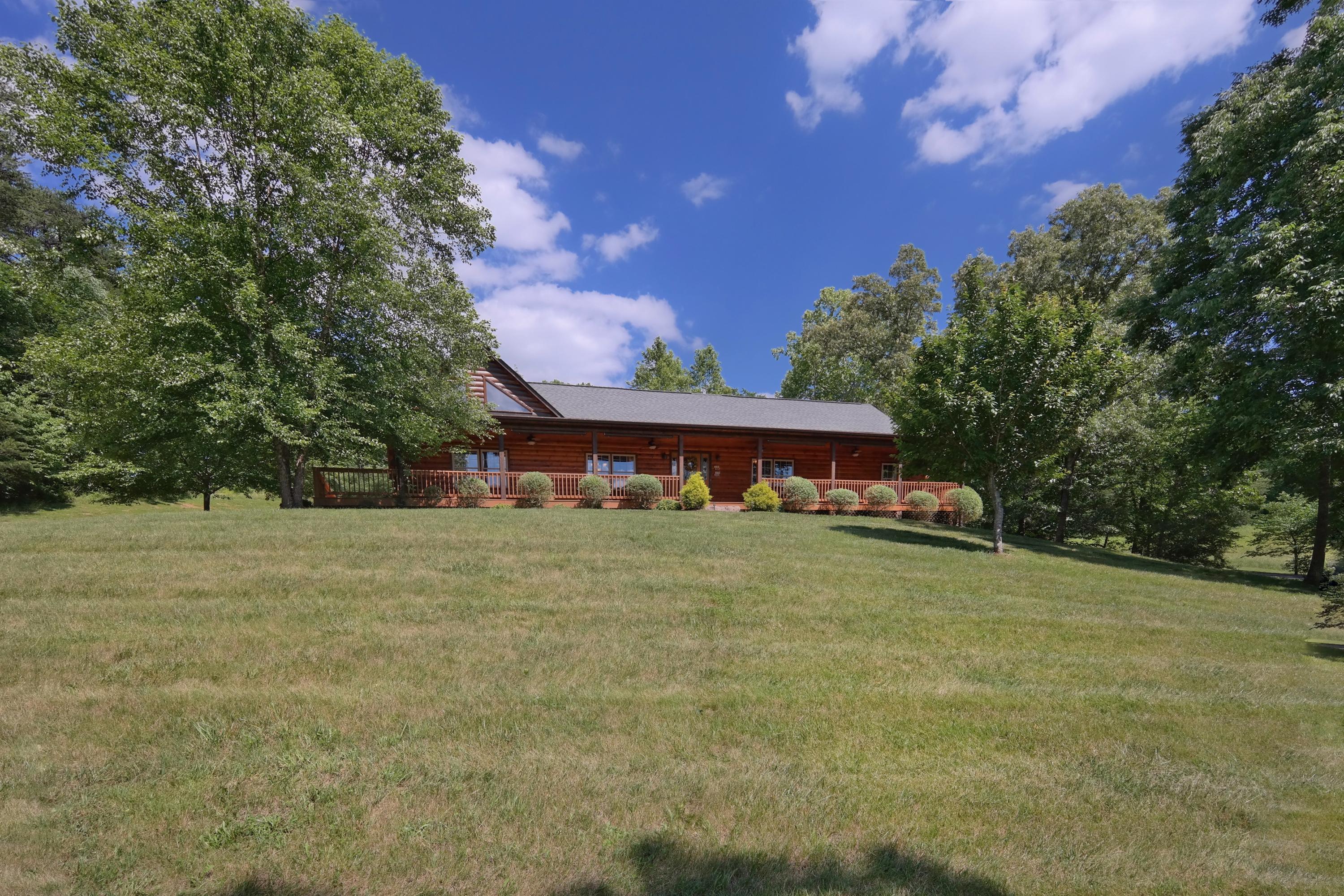 450 Kyles Mill Road Buchanan, VA 24066 - Photo 5 of 49 Front