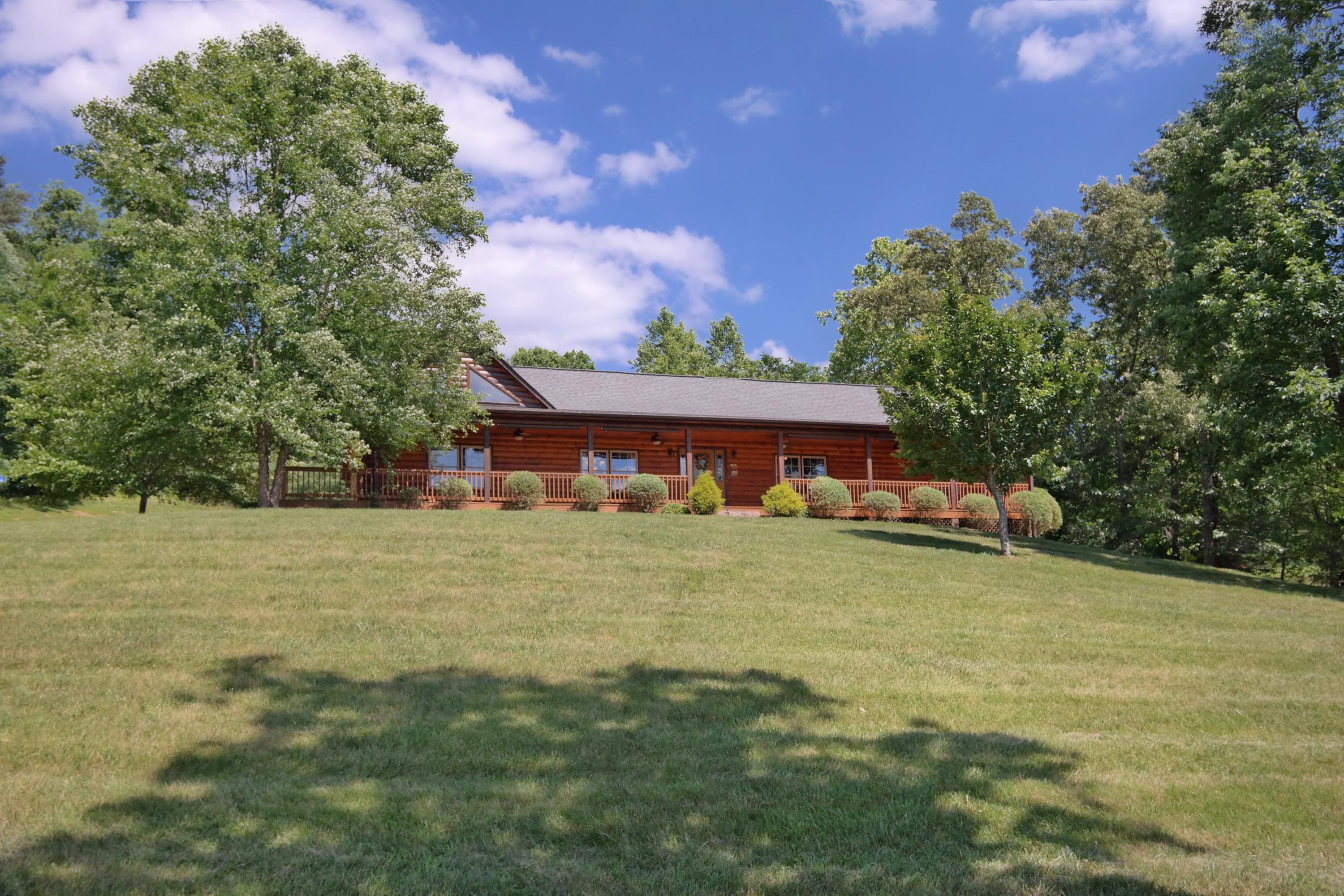 450 Kyles Mill Road Buchanan, VA 24066 - Photo 6 of 49 Front