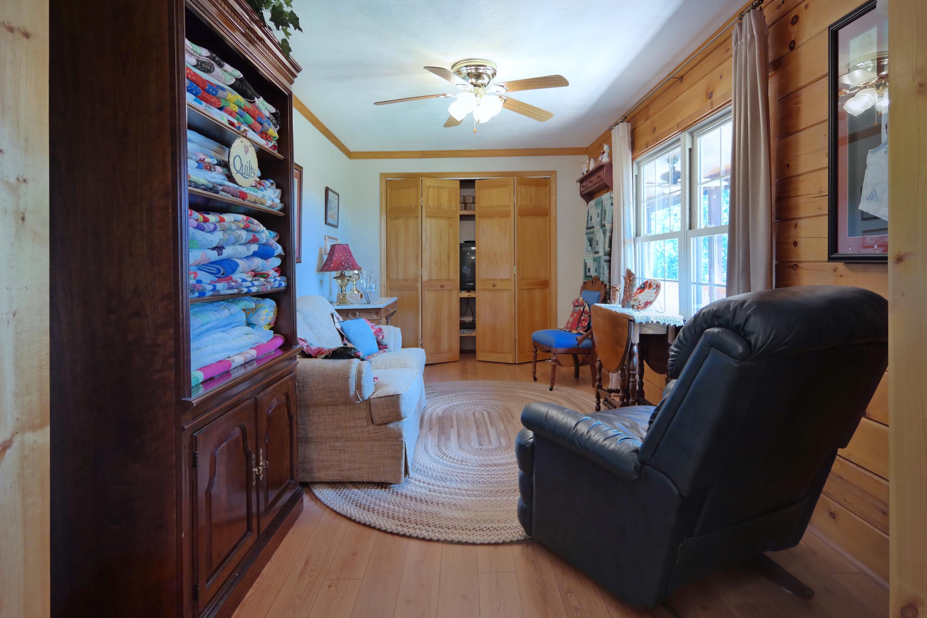 450 Kyles Mill Road Buchanan, VA 24066 - Photo 10 of 49 Family Room