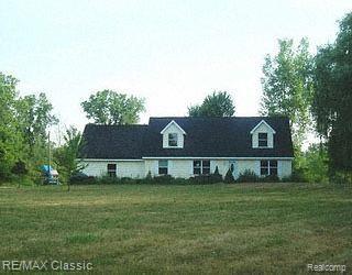 2928 Buckner Road Lake Orion, MI 48362 - Photo 1 of 1 Property Photo
