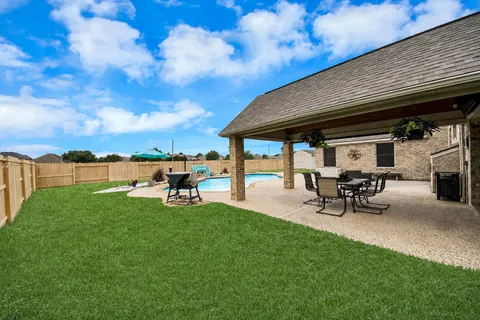 $499,000 | 20107 Stanton Lake Drive, Cypress, TX 77433