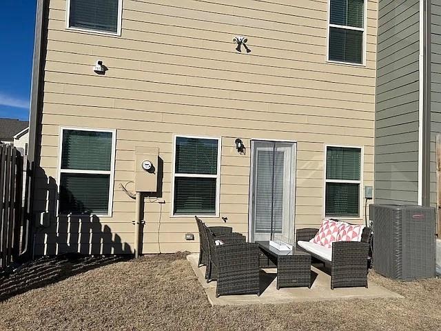 2542 Polaris Way Southwest Atlanta, GA 30331 - Photo 25 of 26