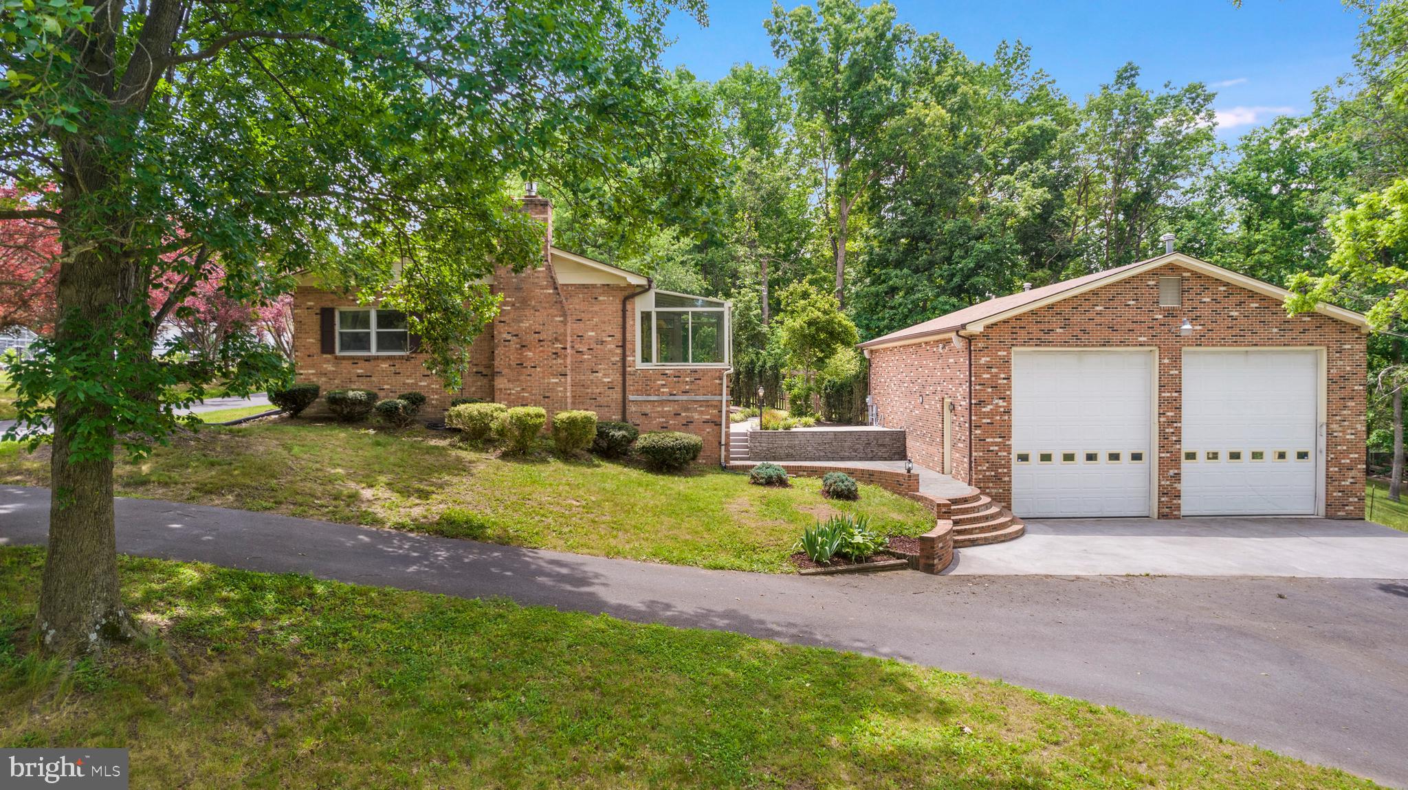 3586 Reliance Road Middletown, VA 22645 - Photo 2 of 50