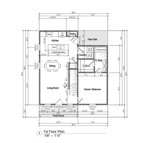 $340,000 | 107 Tara Terrace, Kings Mountain, NC 28086