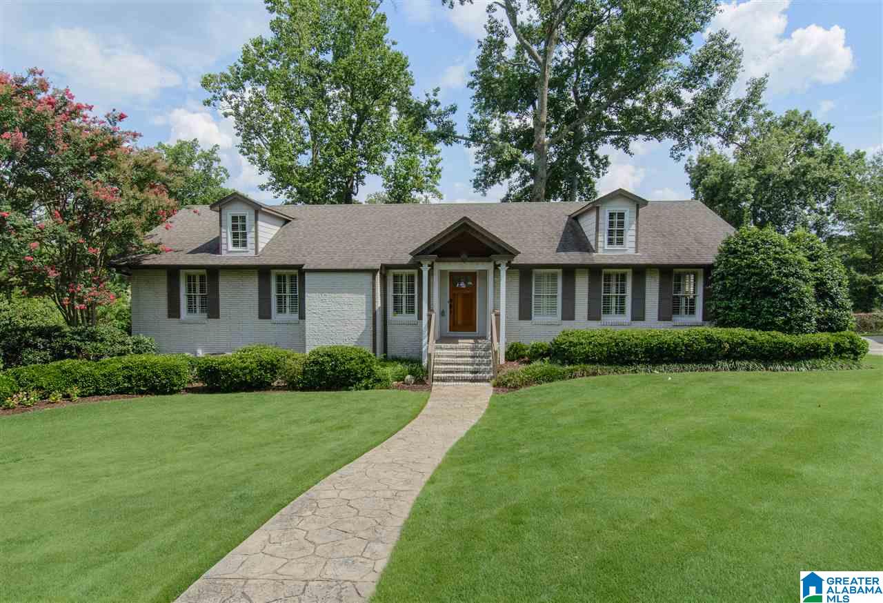 3649 Crestside Road Birmingham, AL 35223 - Photo 1 of 50