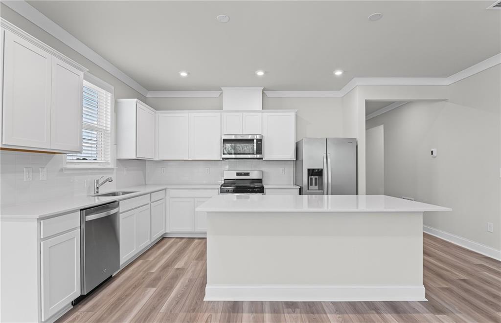 137 Kenney Way Locust Grove, GA 30248 - Photo 13 of 36