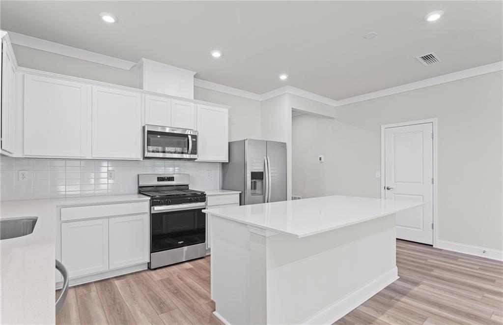 137 Kenney Way Locust Grove, GA 30248 - Photo 14 of 36