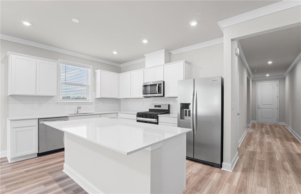 137 Kenney Way Locust Grove, GA 30248 - Photo 15 of 36