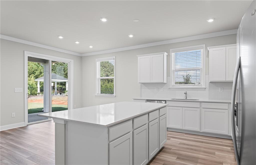 137 Kenney Way Locust Grove, GA 30248 - Photo 16 of 36