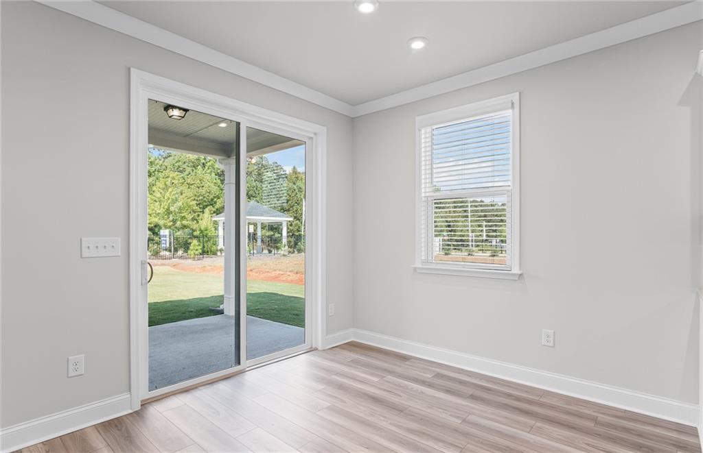 137 Kenney Way Locust Grove, GA 30248 - Photo 18 of 36