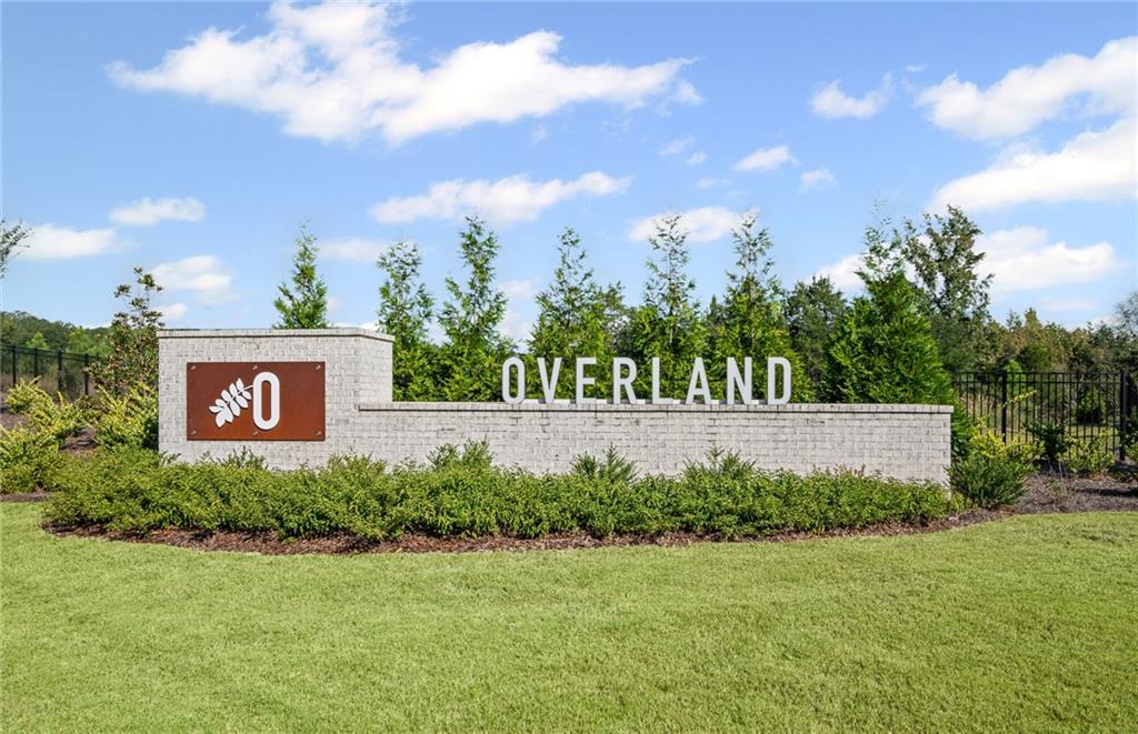 137 Kenney Way Locust Grove, GA 30248 - Photo 36 of 36