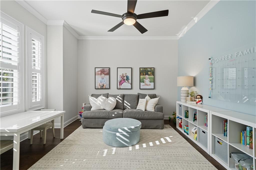 116 Idylwilde Way Canton, GA 30115 - Photo 6 of 51