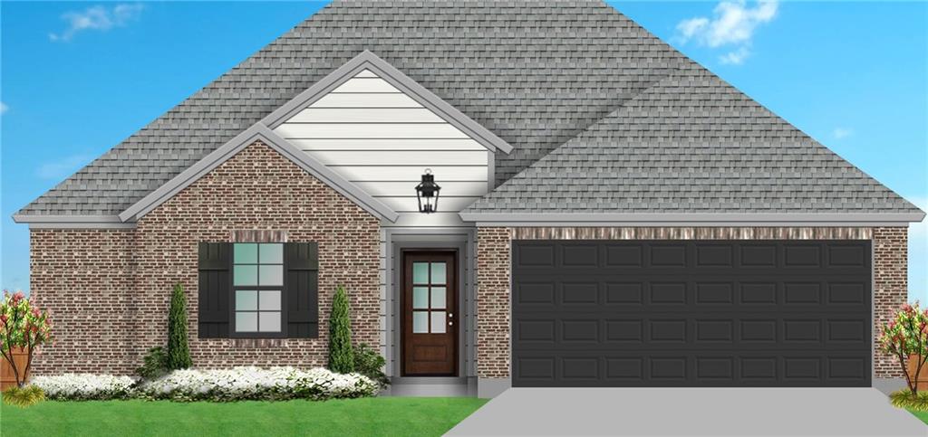 300 Ranch Boulevard Natchitoches, LA 71457 - Photo 3 of 17 Gallery Image 3