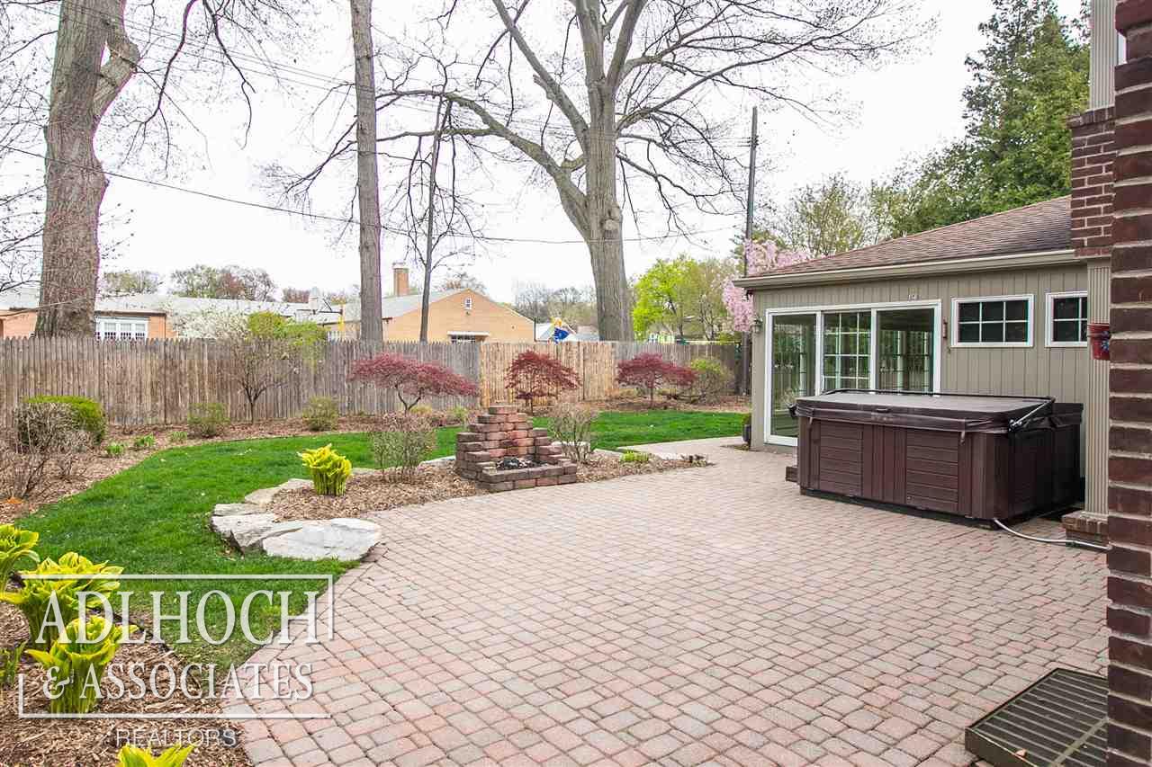 294 Touraine Road Grosse Pointe Farms, MI 48236 - Photo 48 of 52