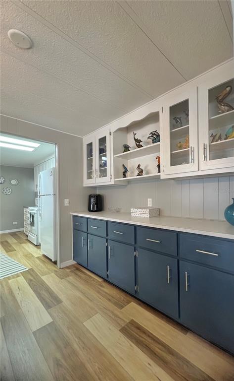 1100 South Belcher Road, Unit 657 Largo, FL 33771 - Photo 17 of 81 a spacious bathroom with stainless steel appliances granite countertop a sink and cabinets