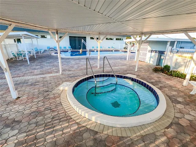 $185,000 | 1100 South Belcher Road, Unit 657, Largo, FL 33771