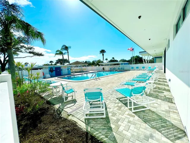 $185,000 | 1100 South Belcher Road, Unit 657, Largo, FL 33771