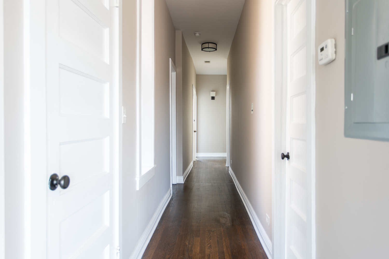 1525 West Addison Street, Unit 3 Chicago, IL 60613 - Photo 22 of 32