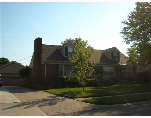 1320 Richmoor Road Springfield, OH 45503 - Photo 2 of 2
