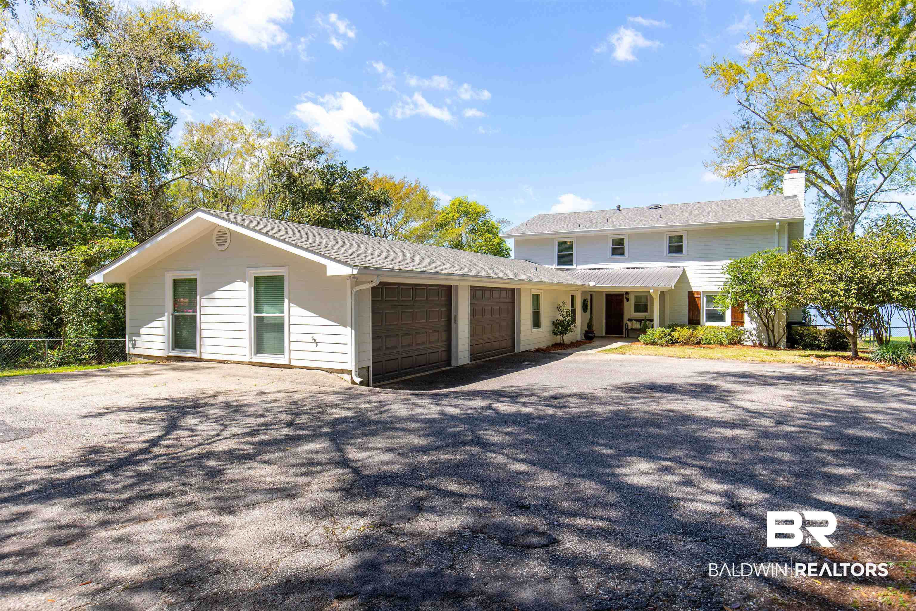 3070 Riverside Drive West Mobile, AL 36605 - Photo 1 of 47